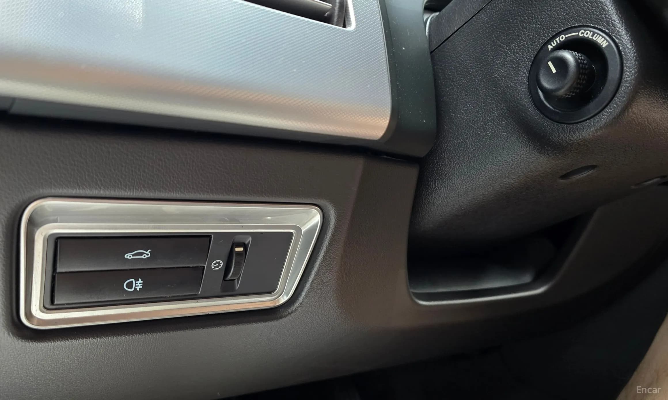 New XF