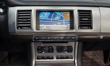 New XF