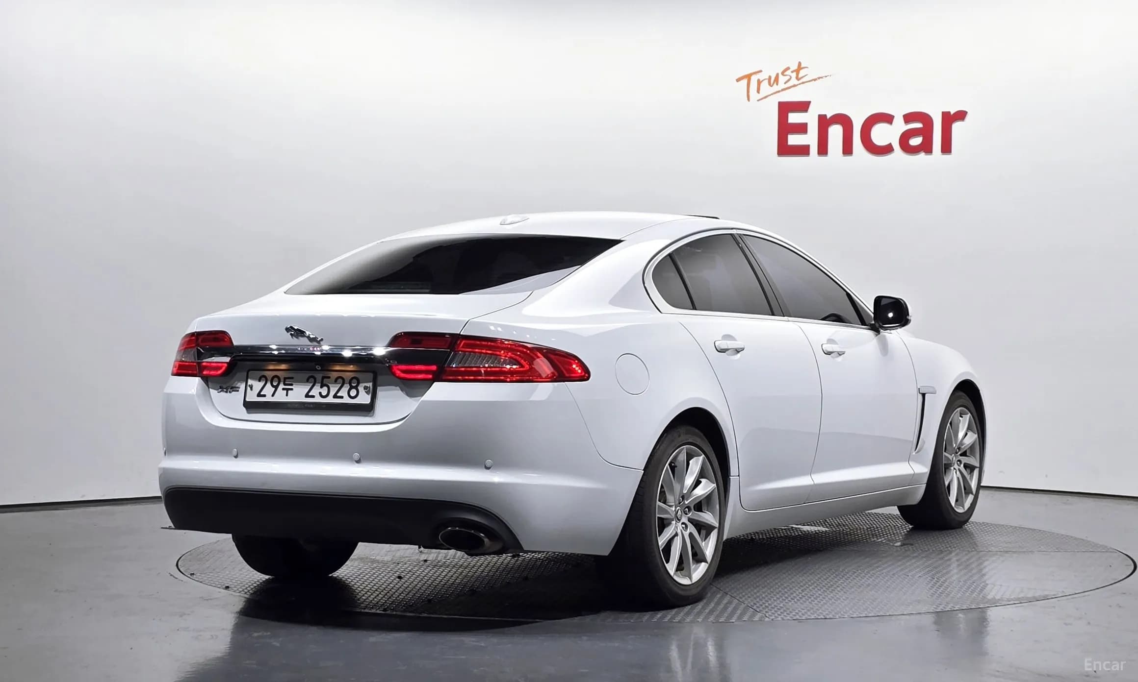 New XF
