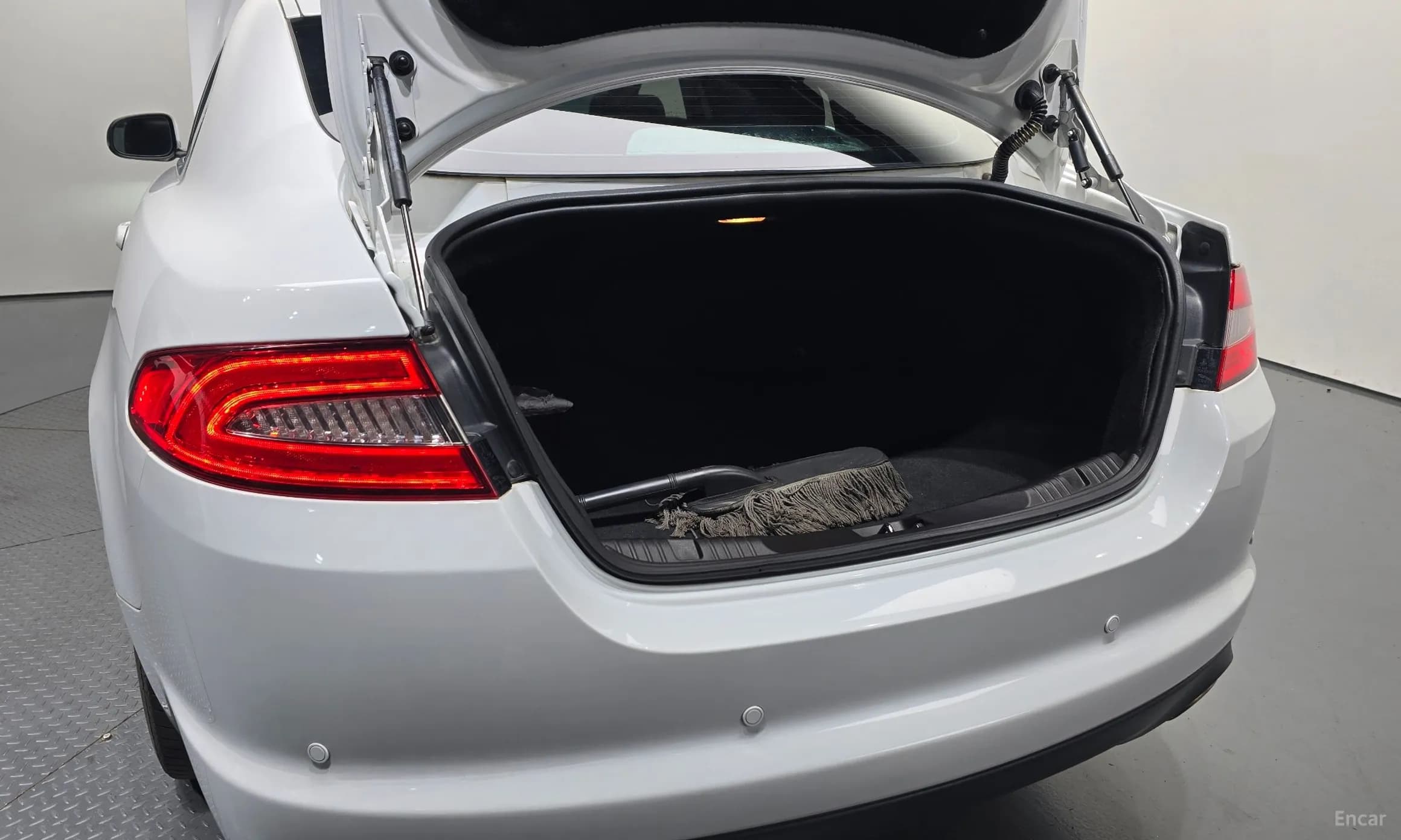 New XF