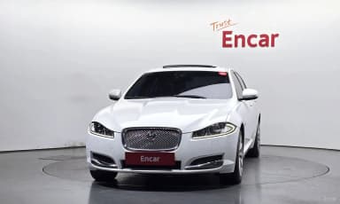 New XF