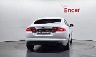 New XF