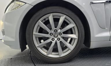 New XF