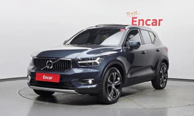 XC40