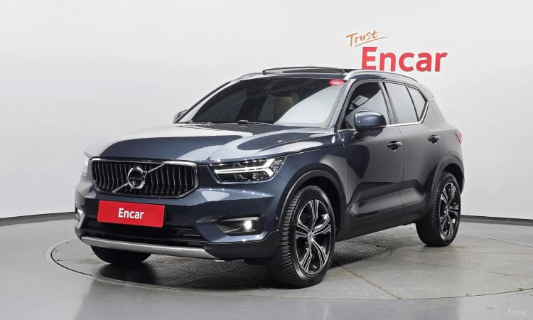 XC40
