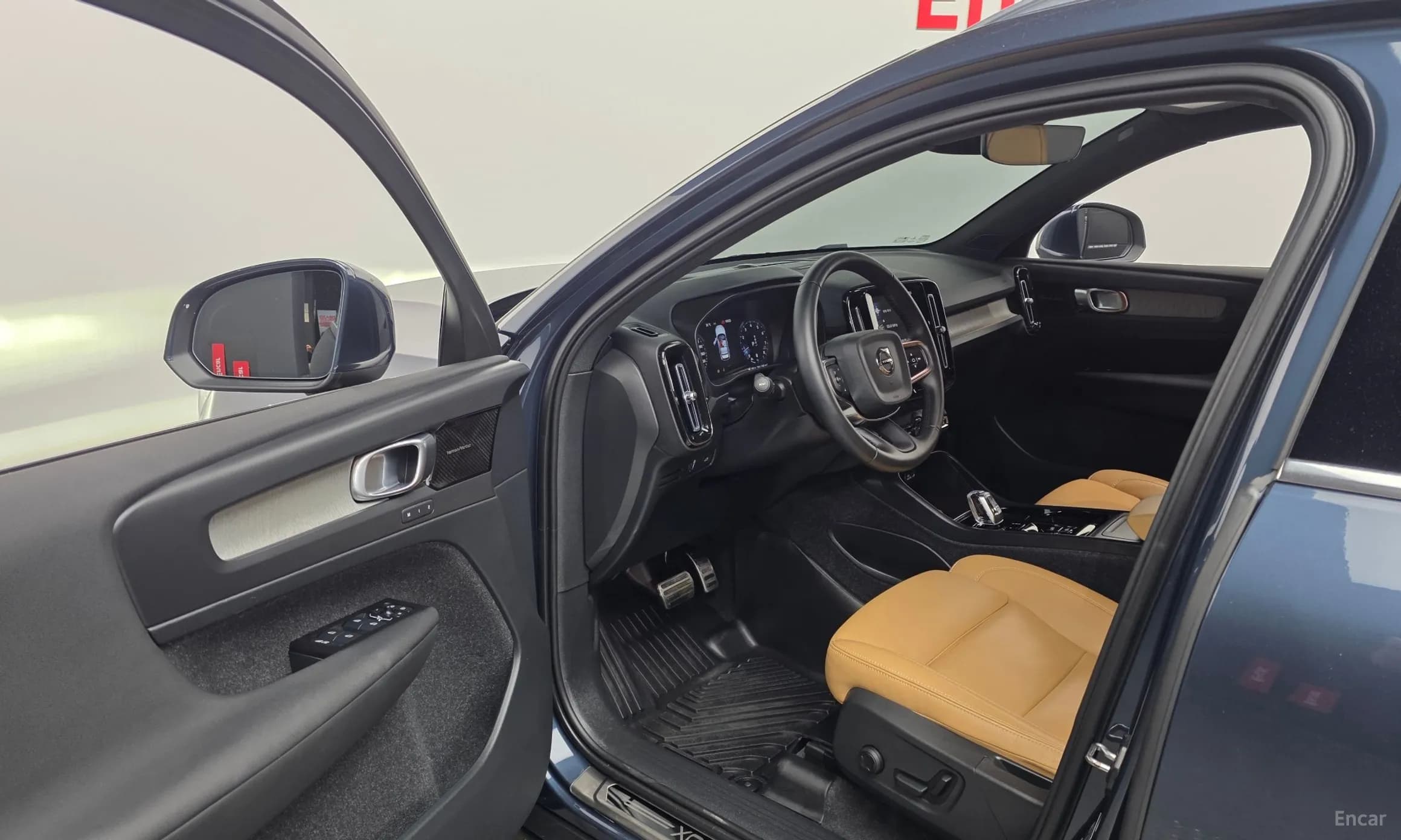 XC40
