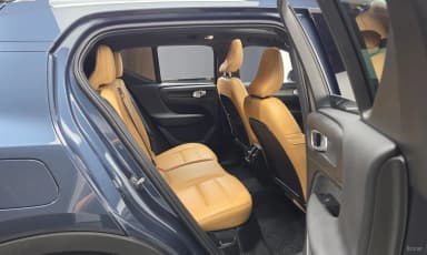 XC40