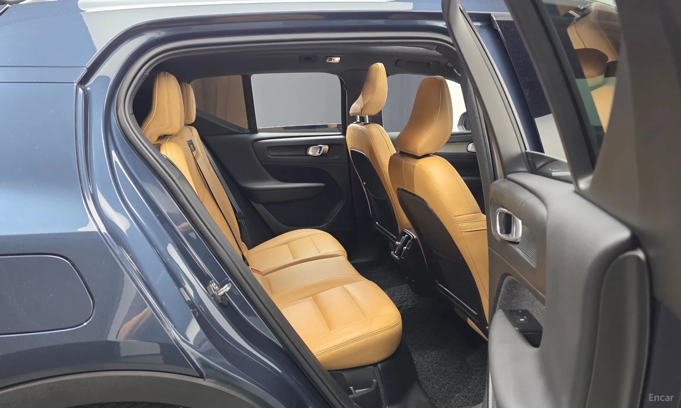 XC40