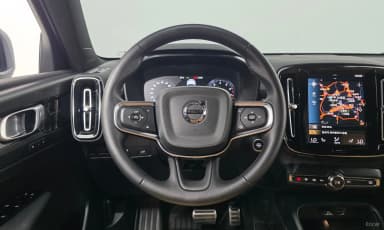 XC40