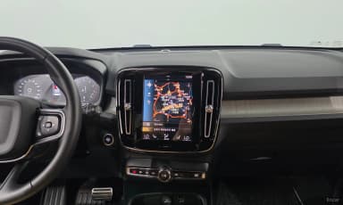 XC40