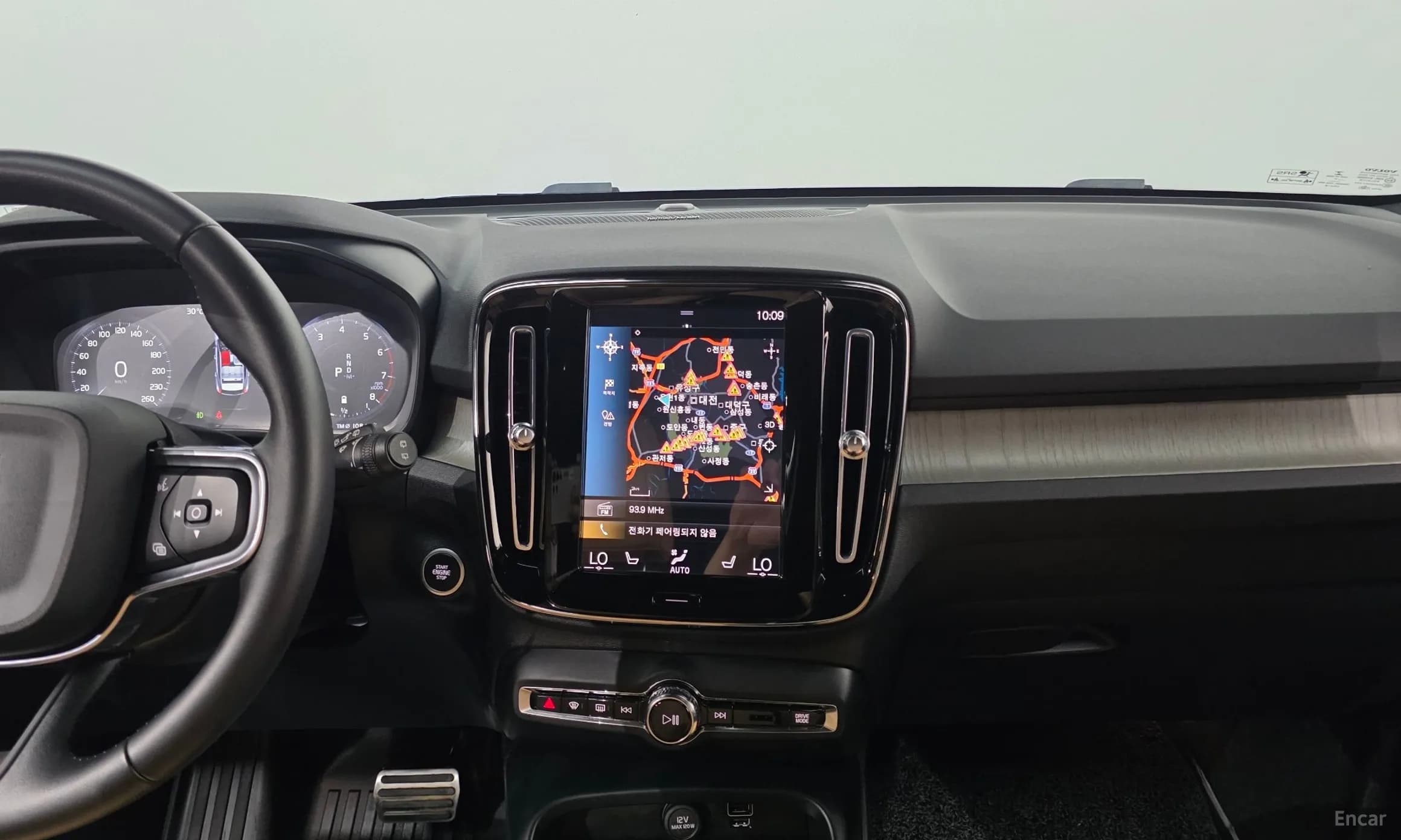 XC40