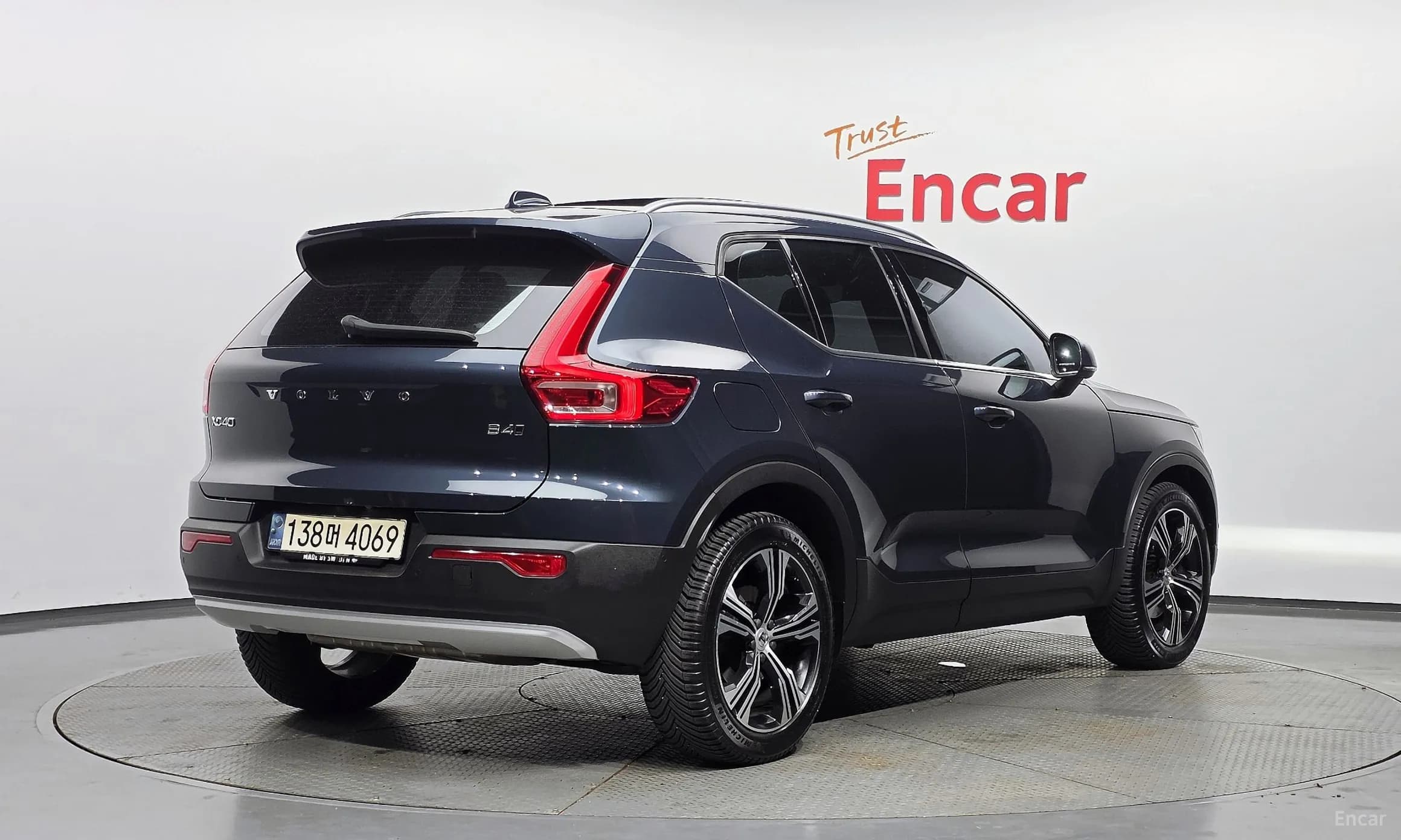XC40