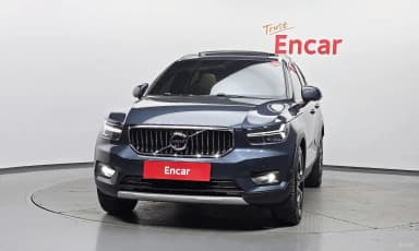 XC40