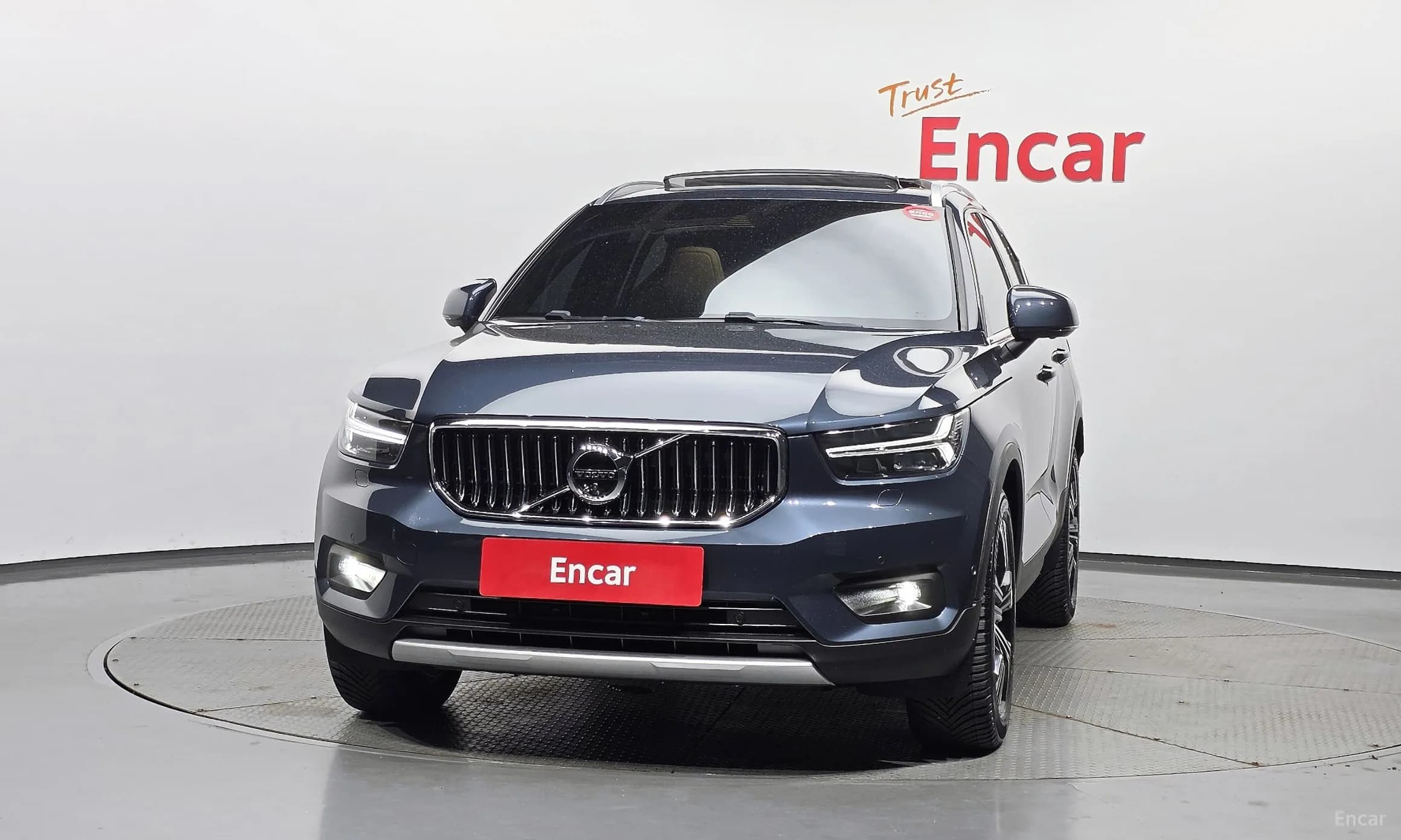 XC40