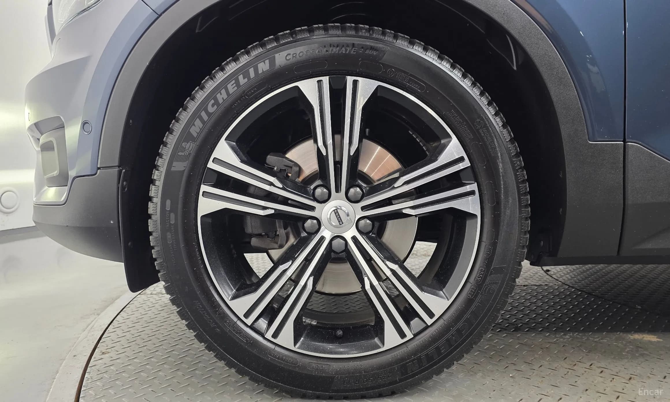 XC40
