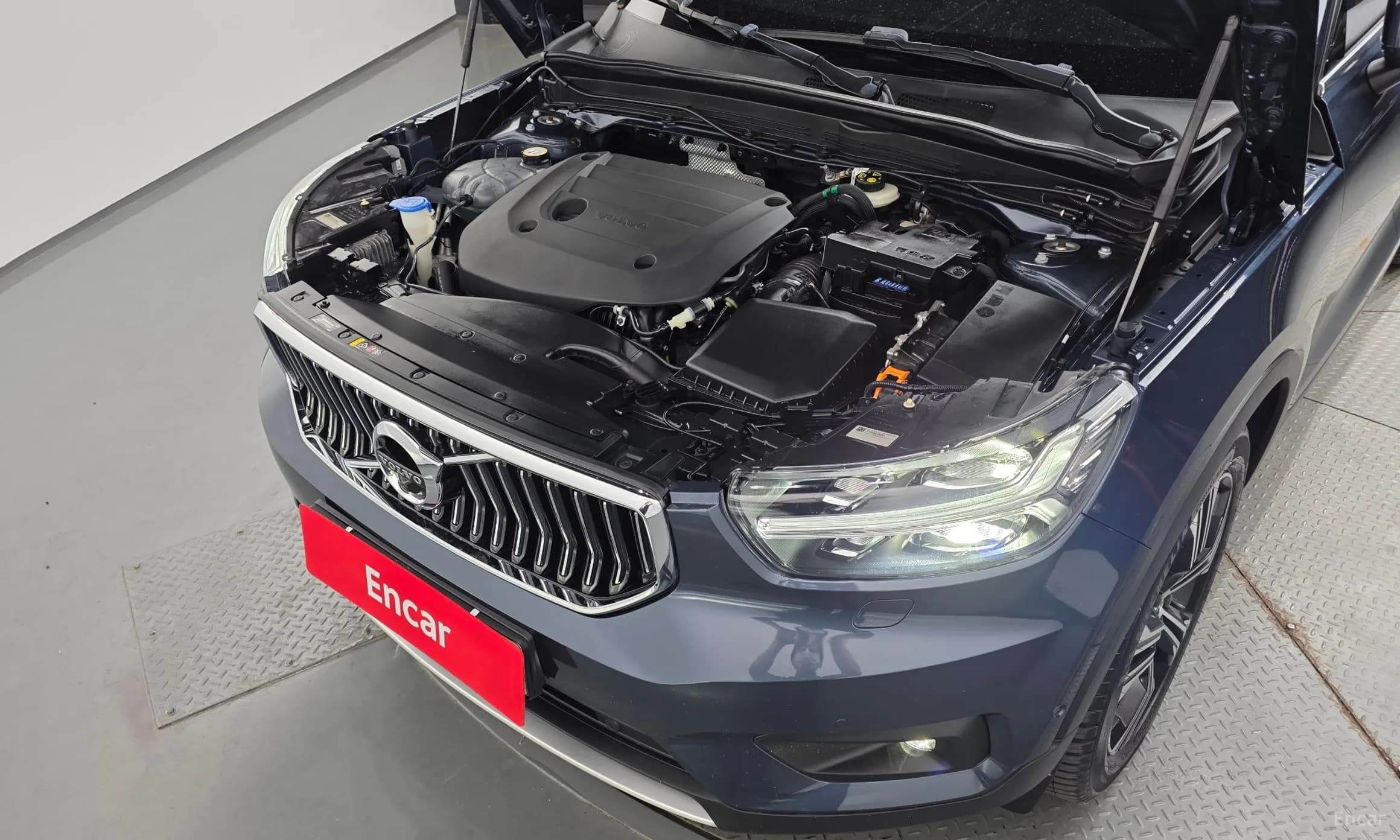 XC40