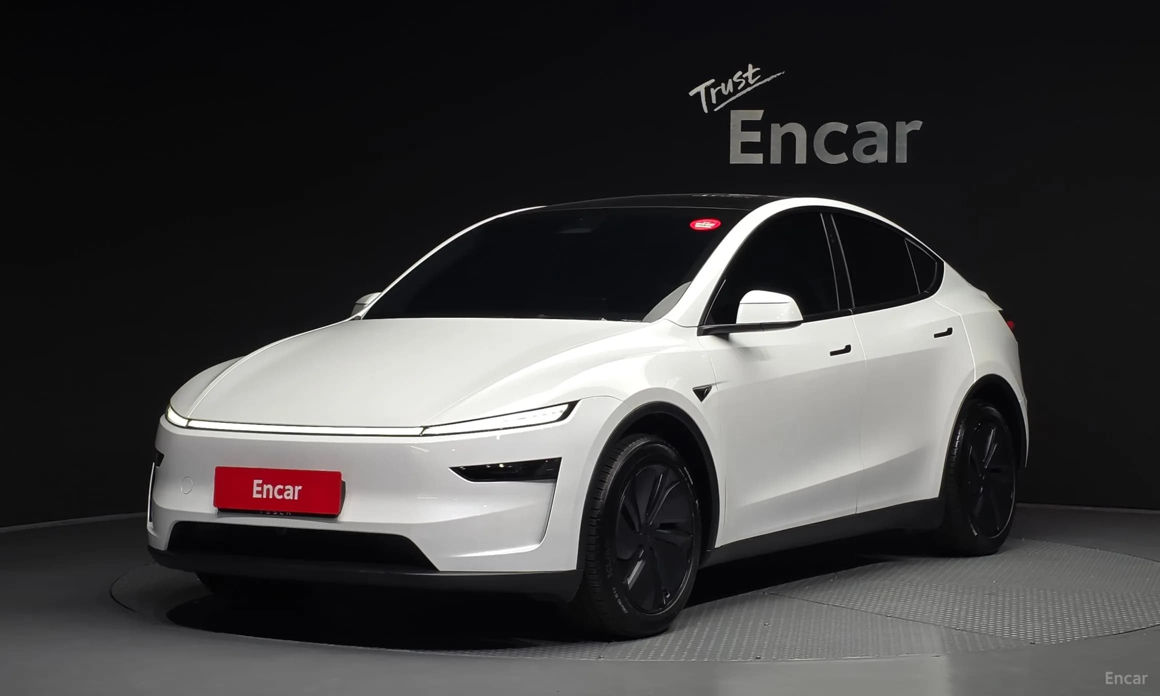 Model Y