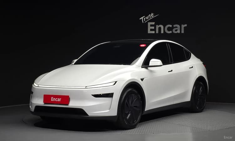 Model Y