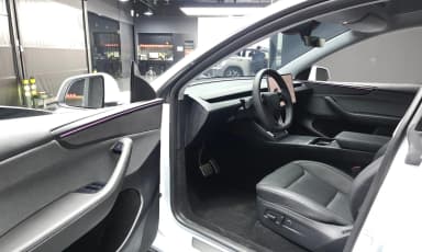 Model Y