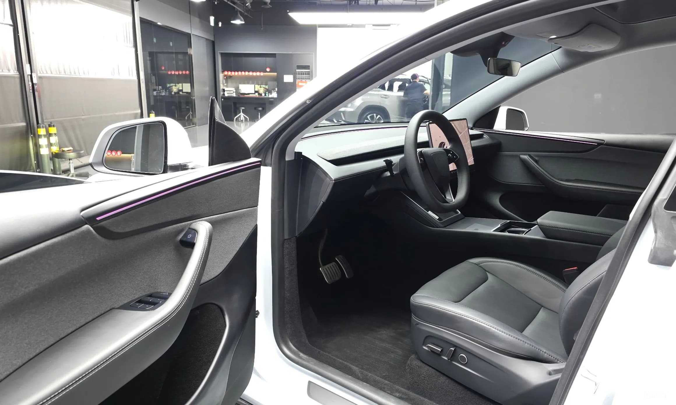 Model Y