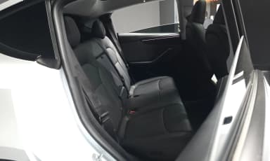 Model Y
