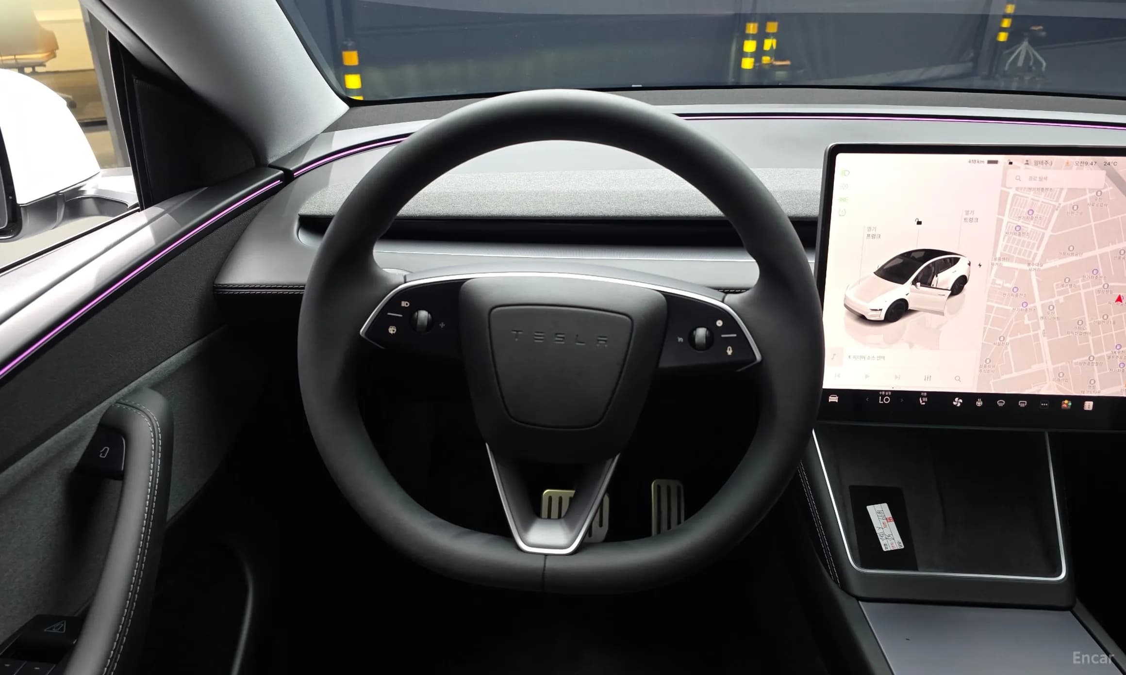 Model Y