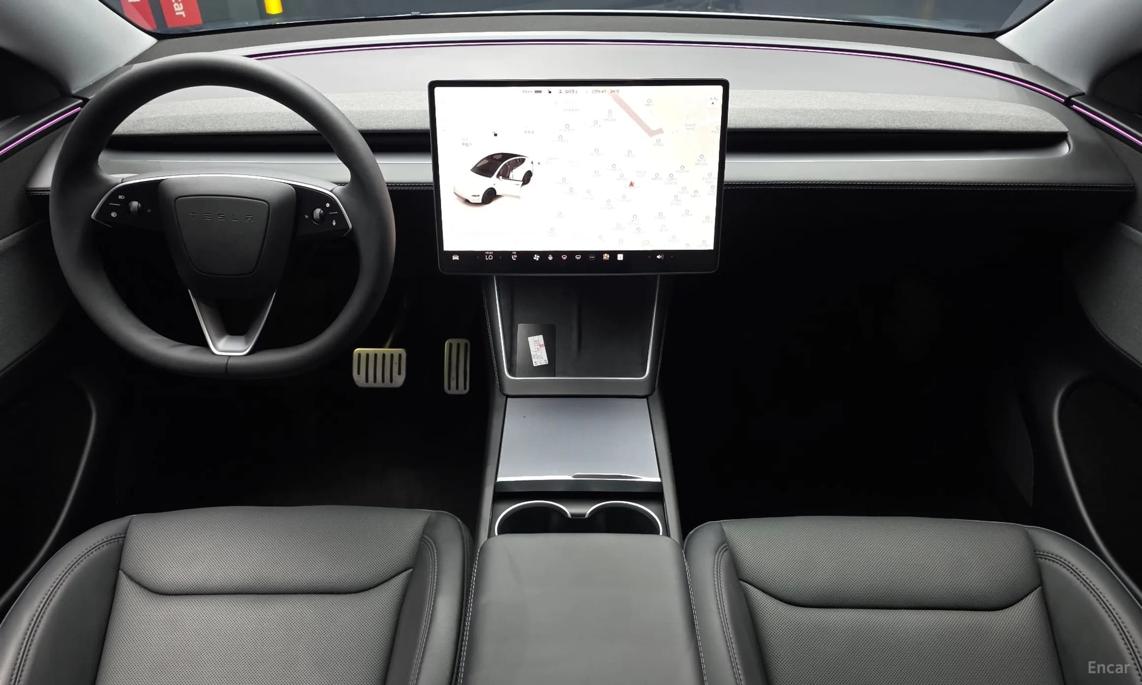 Model Y