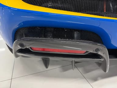 296 GTB