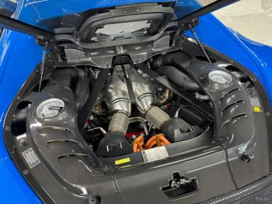 296 GTB