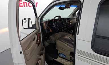 Express Van