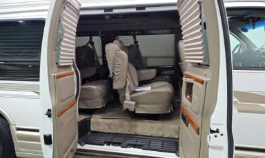 Express Van