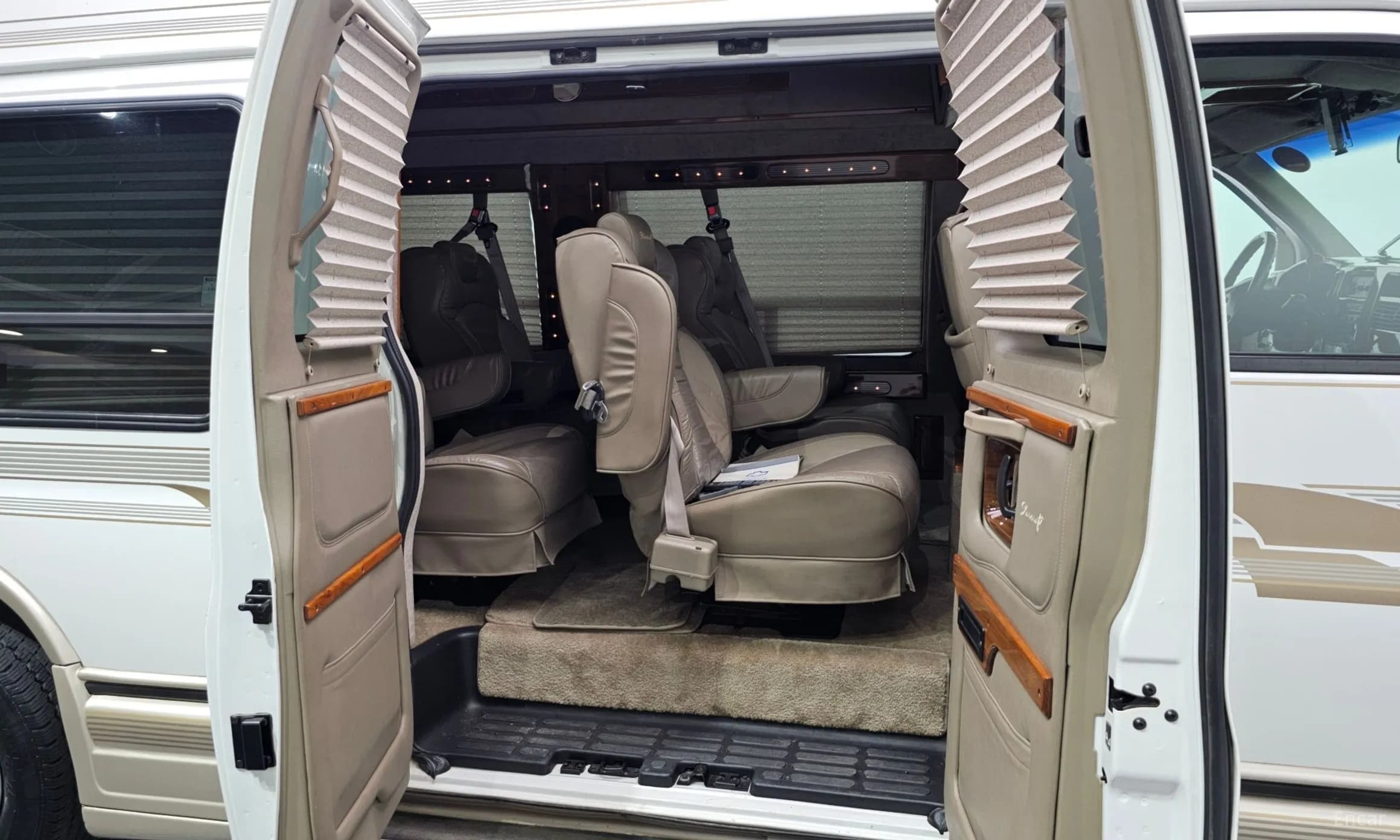 Express Van