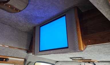 Express Van