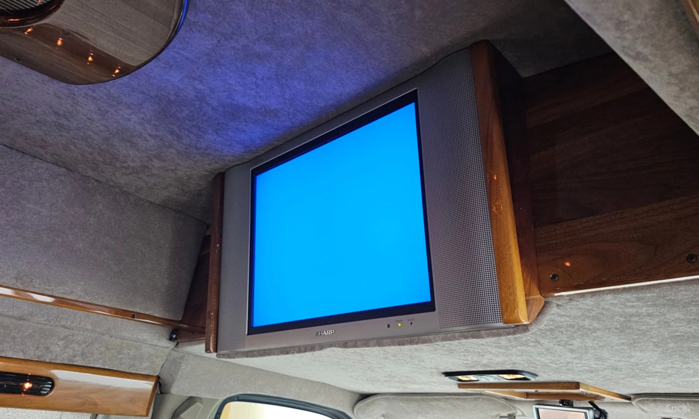 Express Van