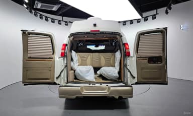 Express Van