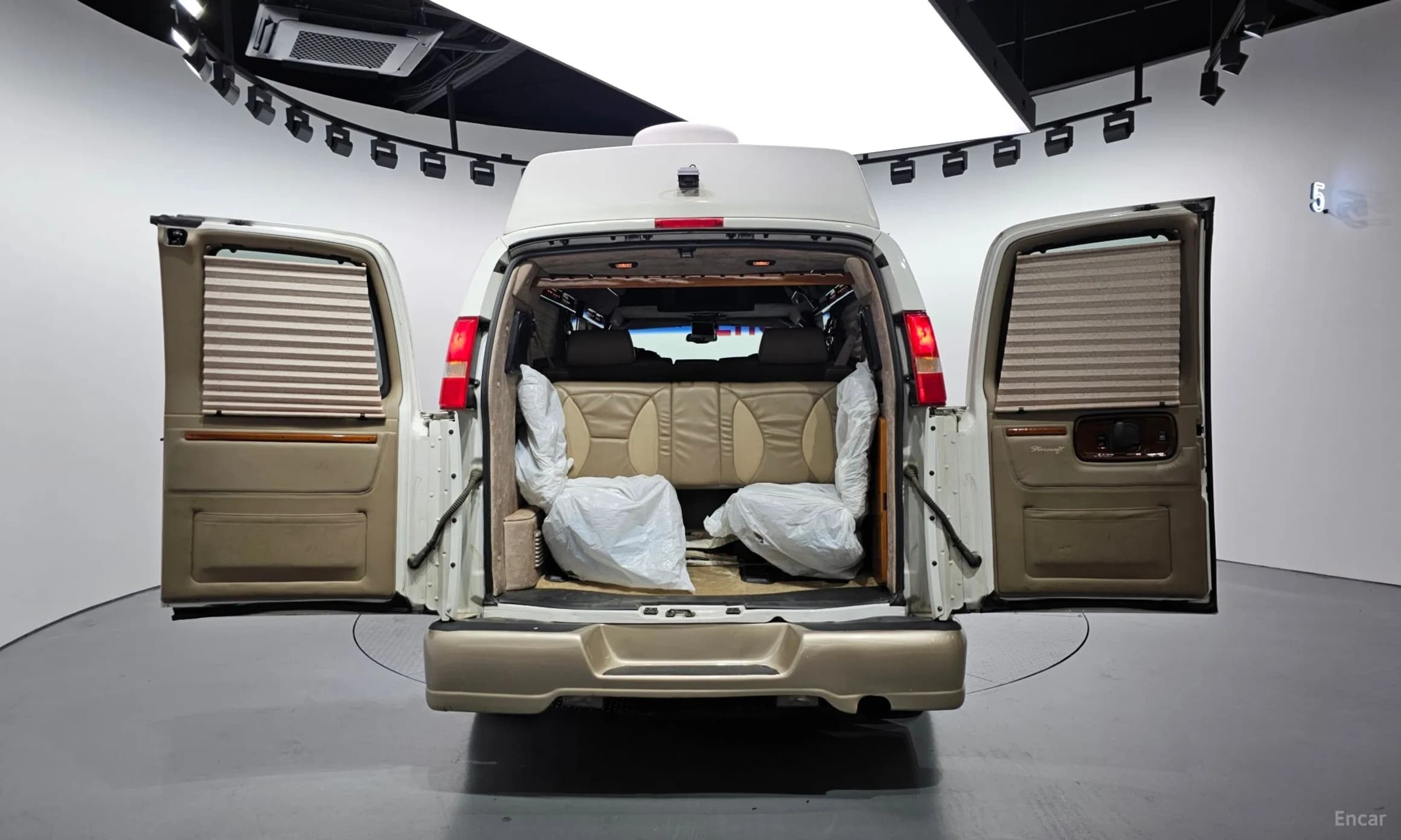 Express Van