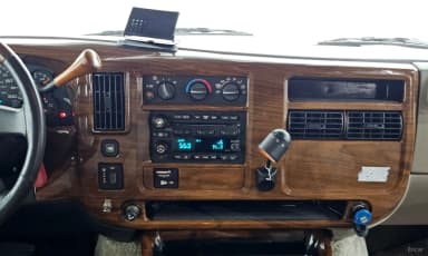 Express Van