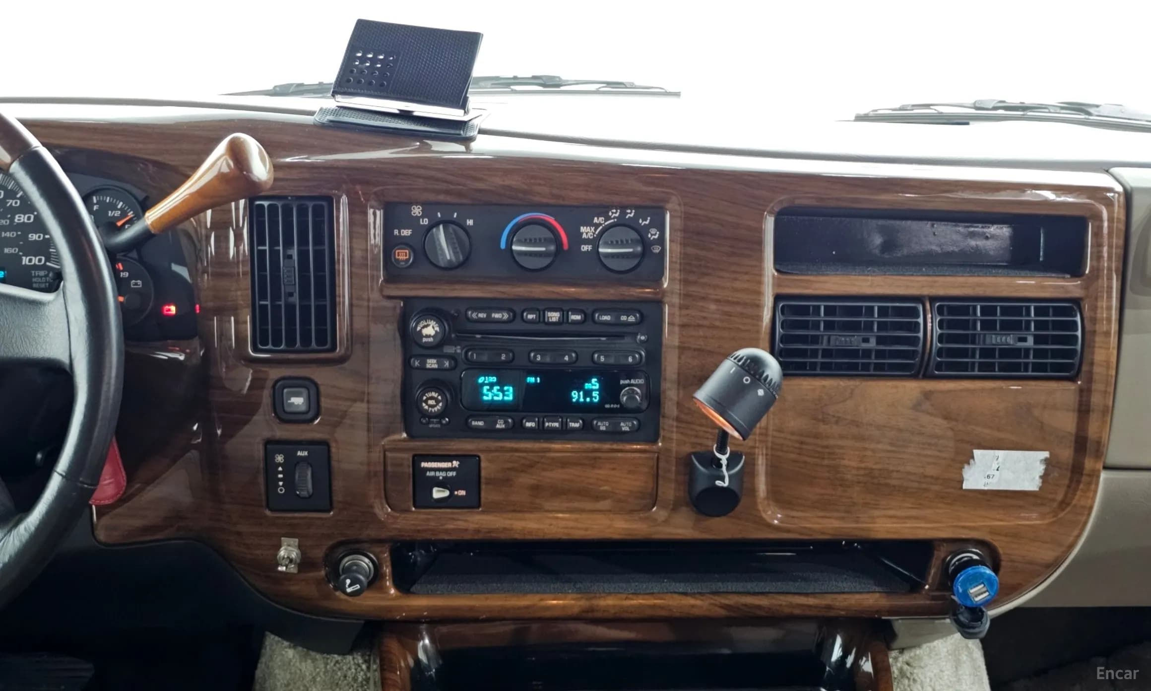Express Van
