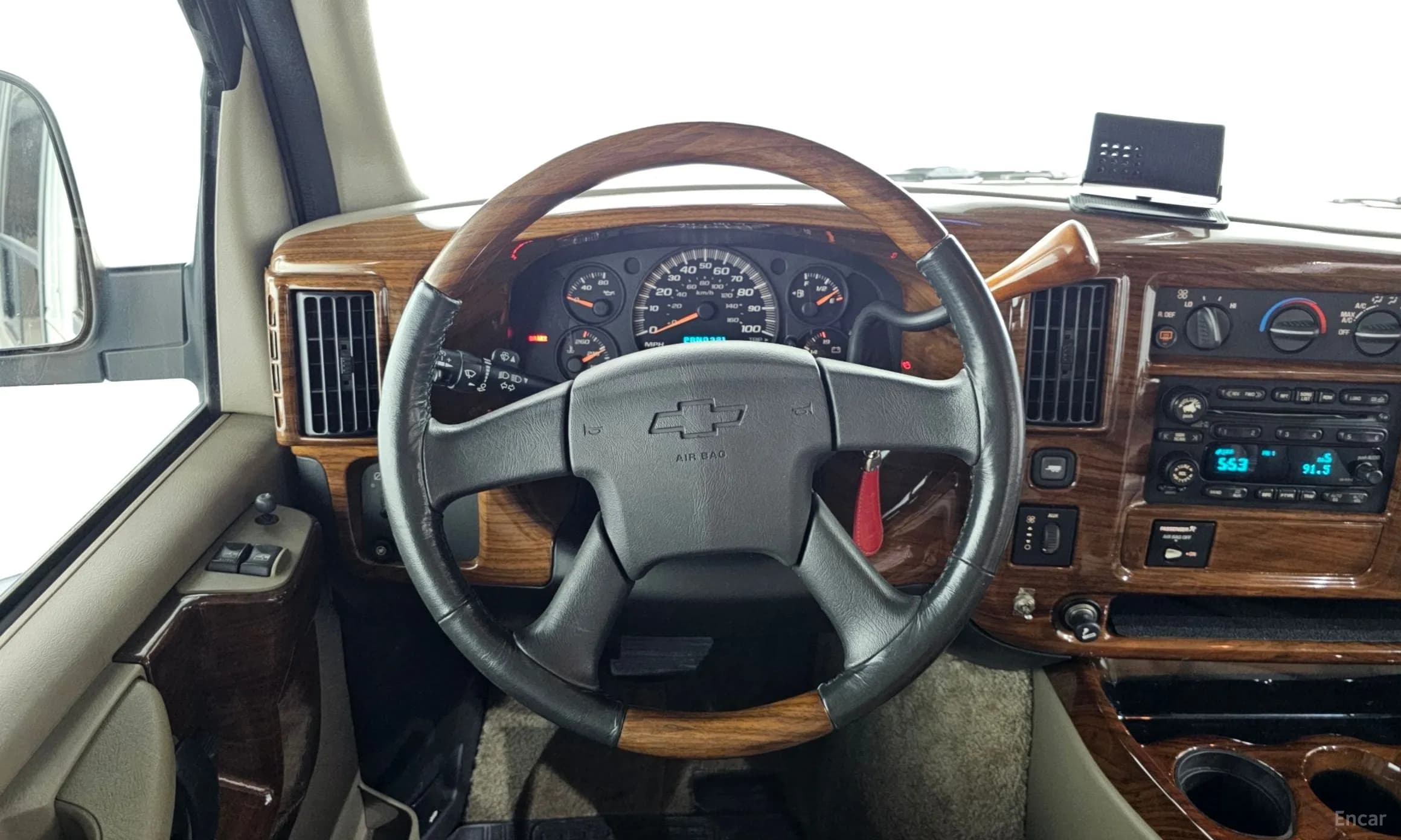 Express Van