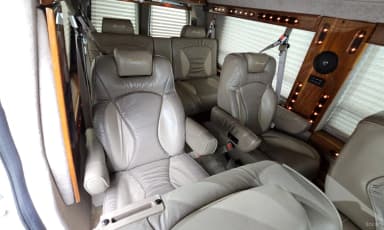 Express Van