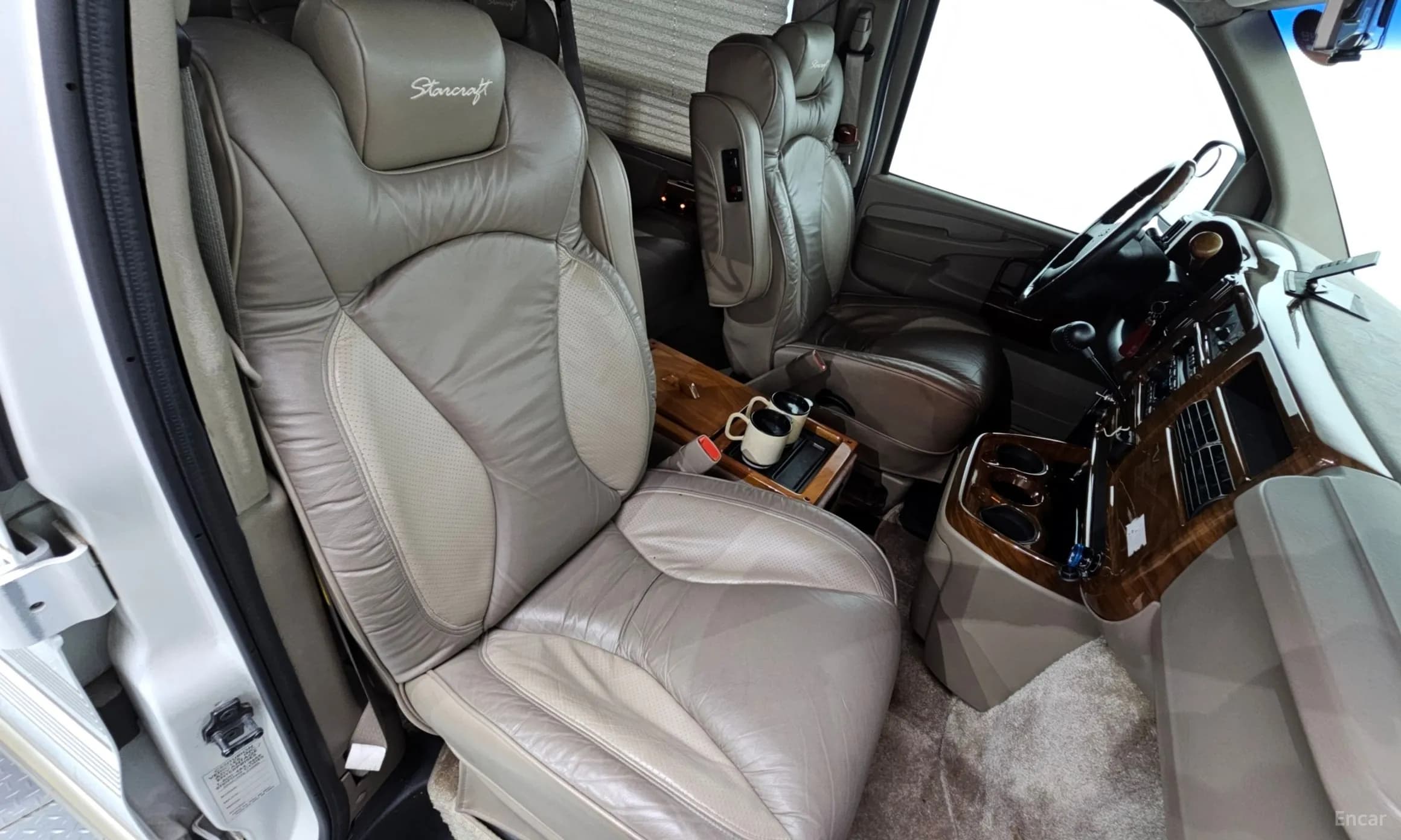 Express Van