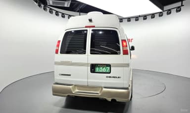 Express Van