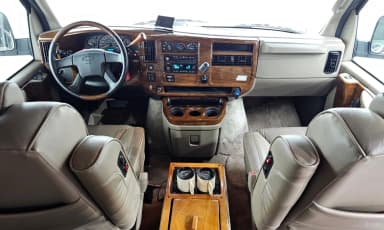 Express Van