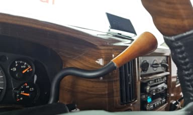 Express Van
