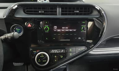 Prius C