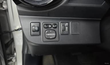 Prius C