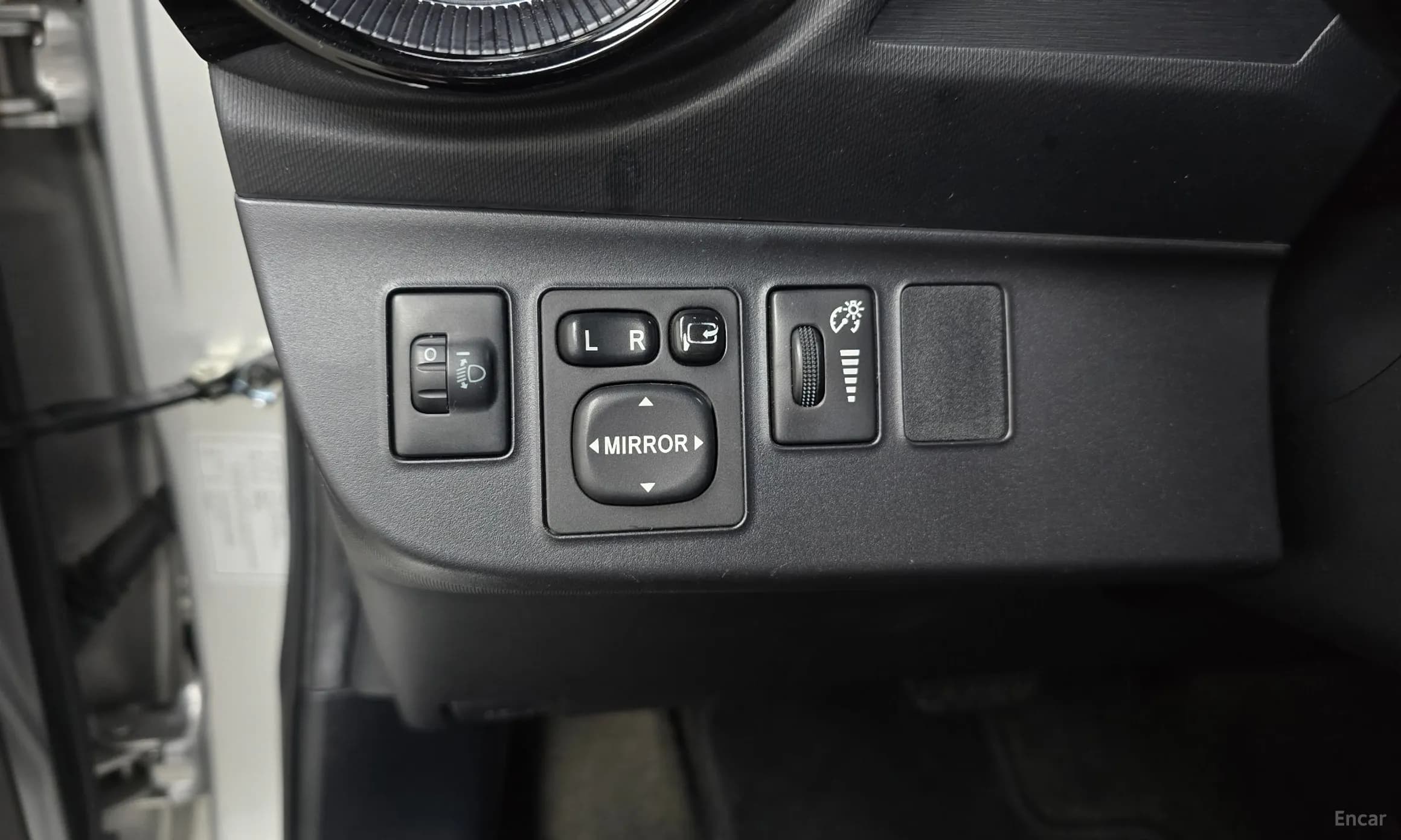 Prius C