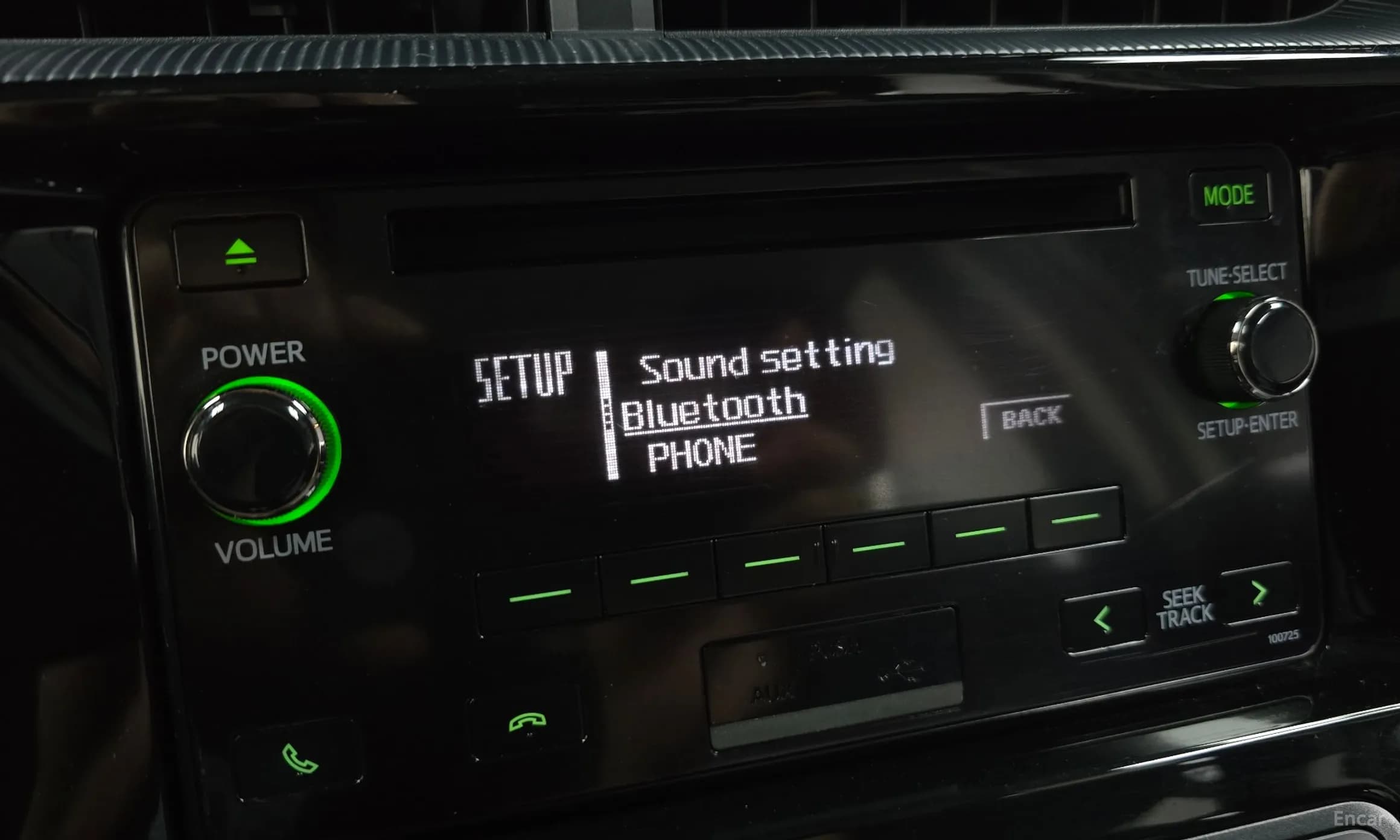 Prius C
