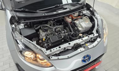 Prius C
