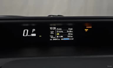 Prius C